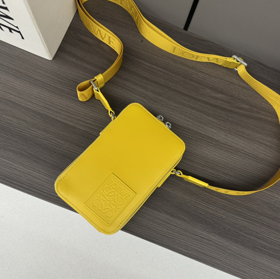 Loewe Satchel Bags